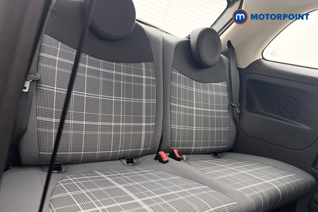 Fiat 500 Lounge Manual Petrol Hatchback - Stock Number (1565154) - 7th supplementary image