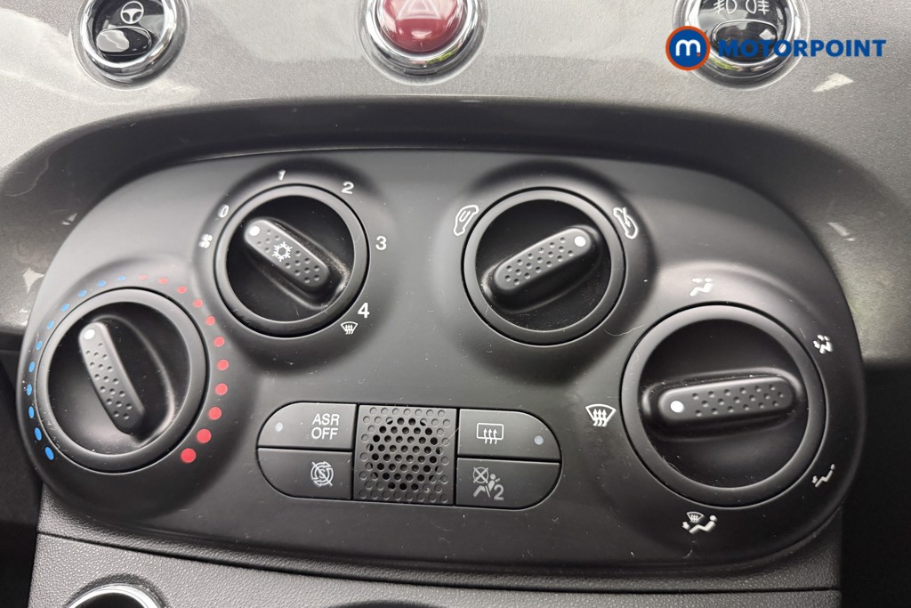 Fiat 500 Lounge Manual Petrol Hatchback - Stock Number (1565154) - 14th supplementary image