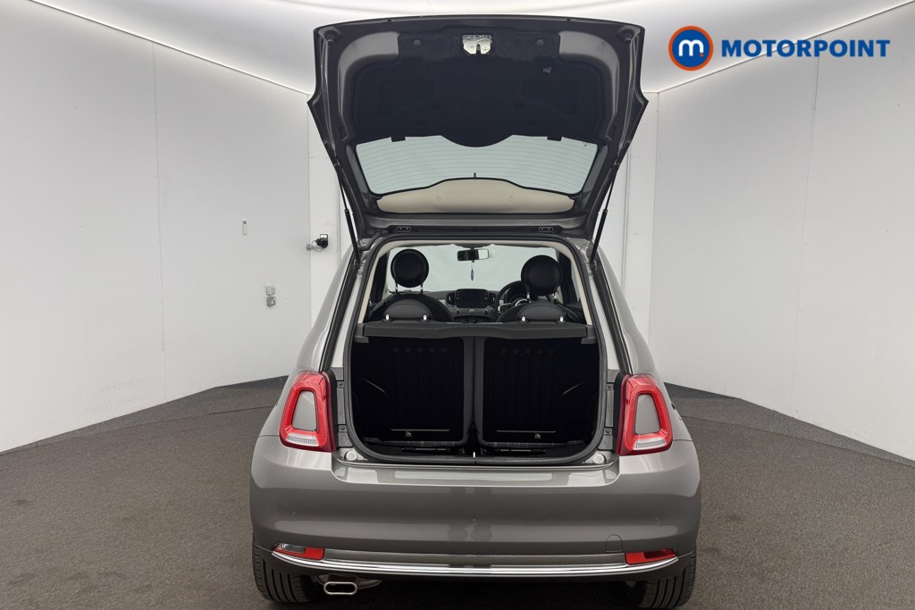 Fiat 500 Lounge Manual Petrol Hatchback - Stock Number (1565154) - 18th supplementary image