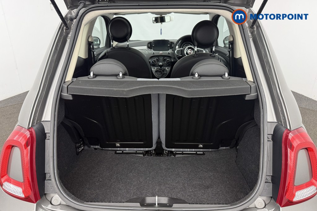 Fiat 500 Lounge Manual Petrol Hatchback - Stock Number (1565154) - 19th supplementary image