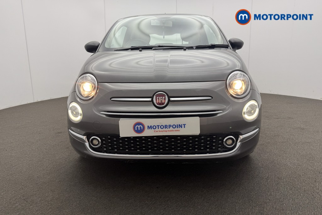 Fiat 500 Lounge Manual Petrol Hatchback - Stock Number (1565154) - 20th supplementary image