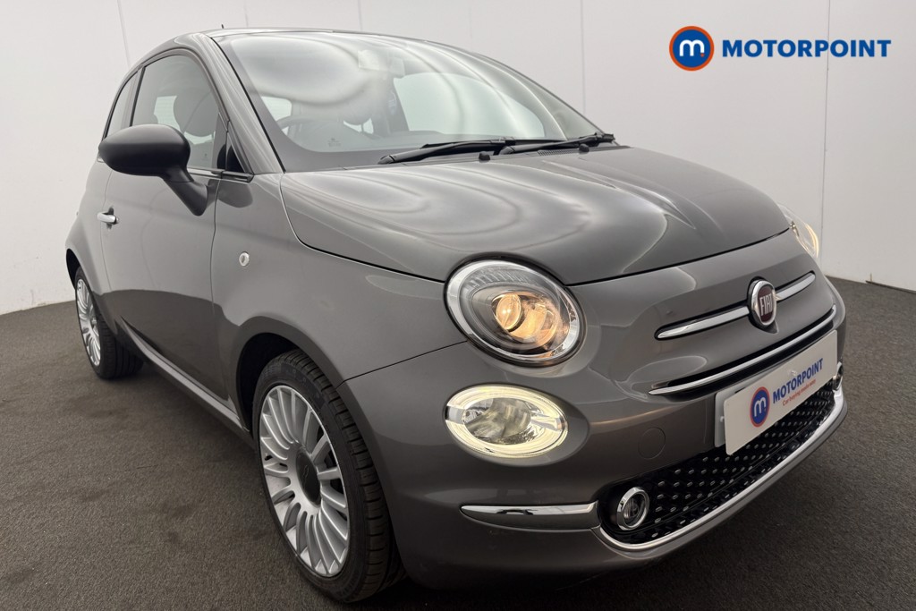 Fiat 500 Lounge Manual Petrol Hatchback - Stock Number (1565154) - 22nd supplementary image