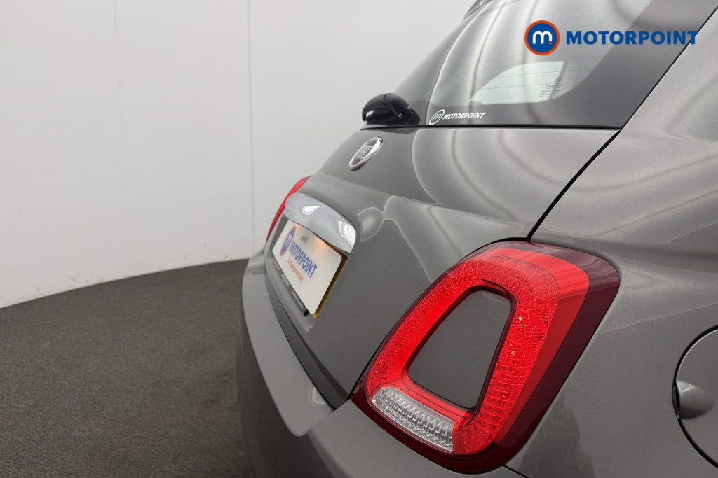 Fiat 500 Lounge Manual Petrol Hatchback - Stock Number (1565154) - 23rd supplementary image