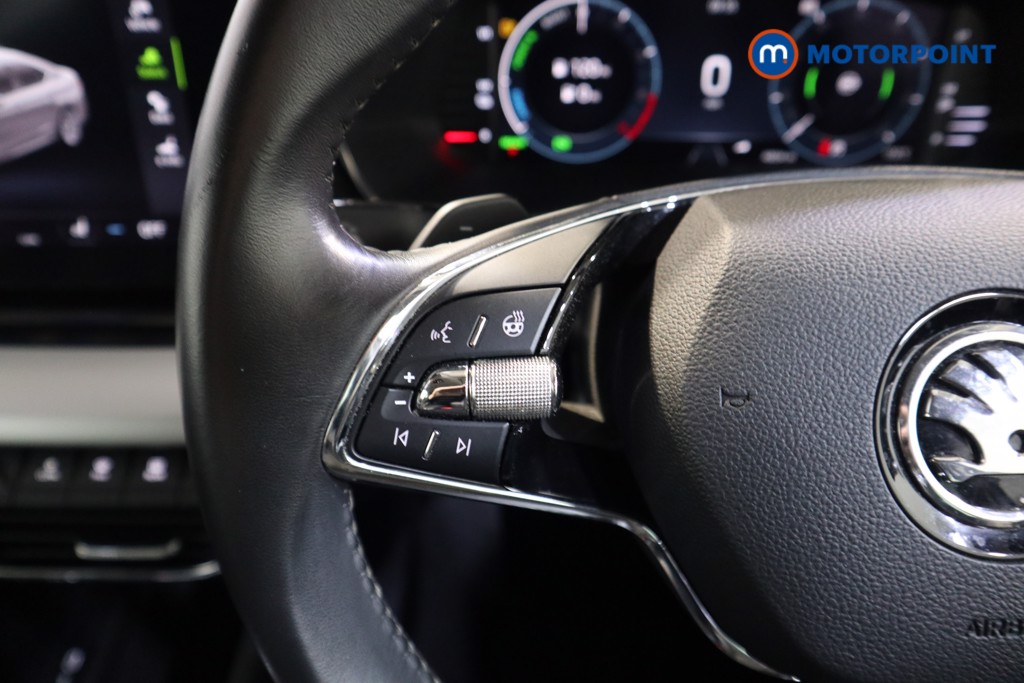 Skoda Octavia Se L Automatic Petrol Plug-In Hybrid Hatchback - Stock Number (1565210) - 3rd supplementary image