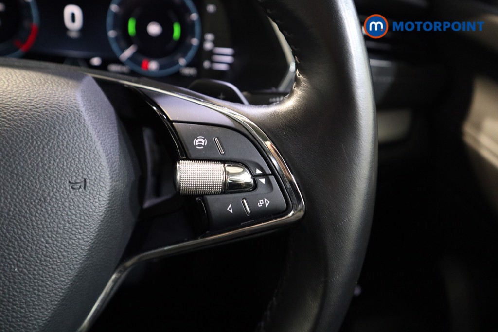 Skoda Octavia Se L Automatic Petrol Plug-In Hybrid Hatchback - Stock Number (1565210) - 4th supplementary image