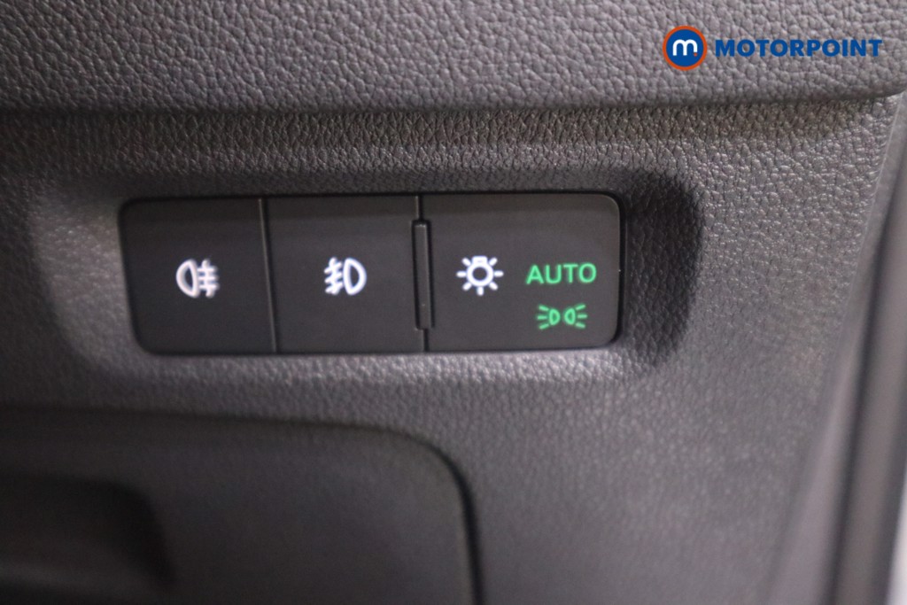 Skoda Octavia Se L Automatic Petrol Plug-In Hybrid Hatchback - Stock Number (1565210) - 9th supplementary image