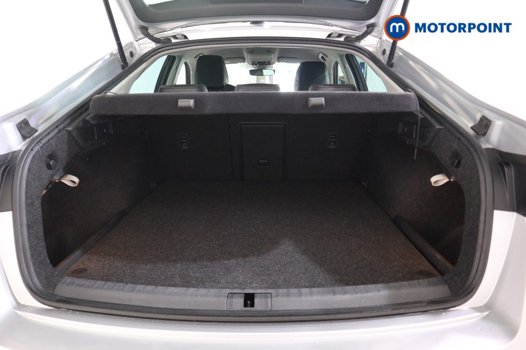 Skoda Octavia Se L Automatic Petrol Plug-In Hybrid Hatchback - Stock Number (1565210) - 13th supplementary image