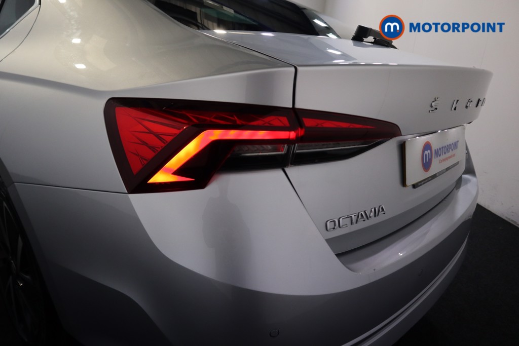 Skoda Octavia Se L Automatic Petrol Plug-In Hybrid Hatchback - Stock Number (1565210) - 19th supplementary image