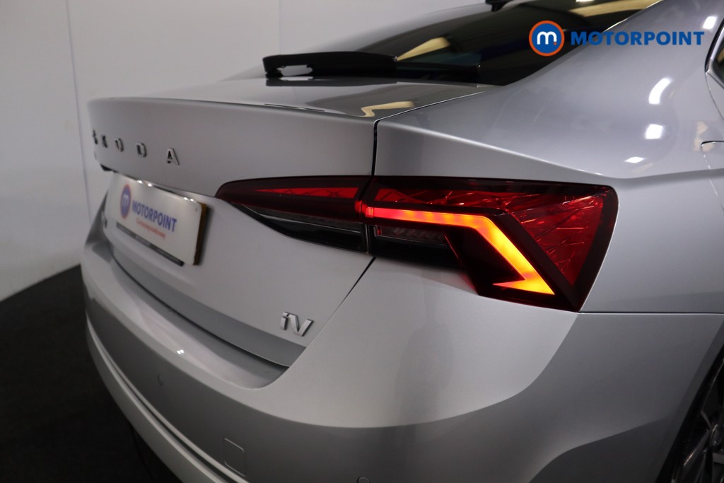 Skoda Octavia Se L Automatic Petrol Plug-In Hybrid Hatchback - Stock Number (1565210) - 20th supplementary image
