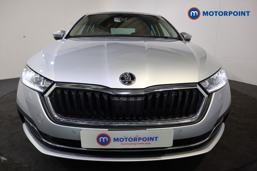 Skoda Octavia Se L Automatic Petrol Plug-In Hybrid Hatchback - Stock Number (1565210) - 24th supplementary image