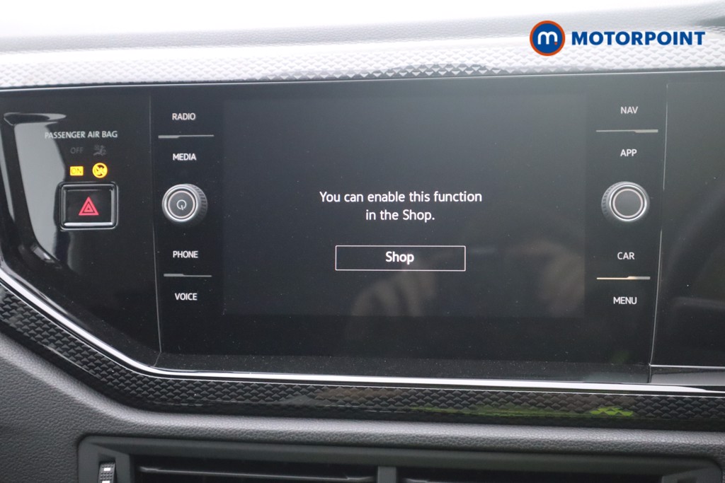 Volkswagen Polo Life Manual Petrol Hatchback - Stock Number (1565362) - 2nd supplementary image