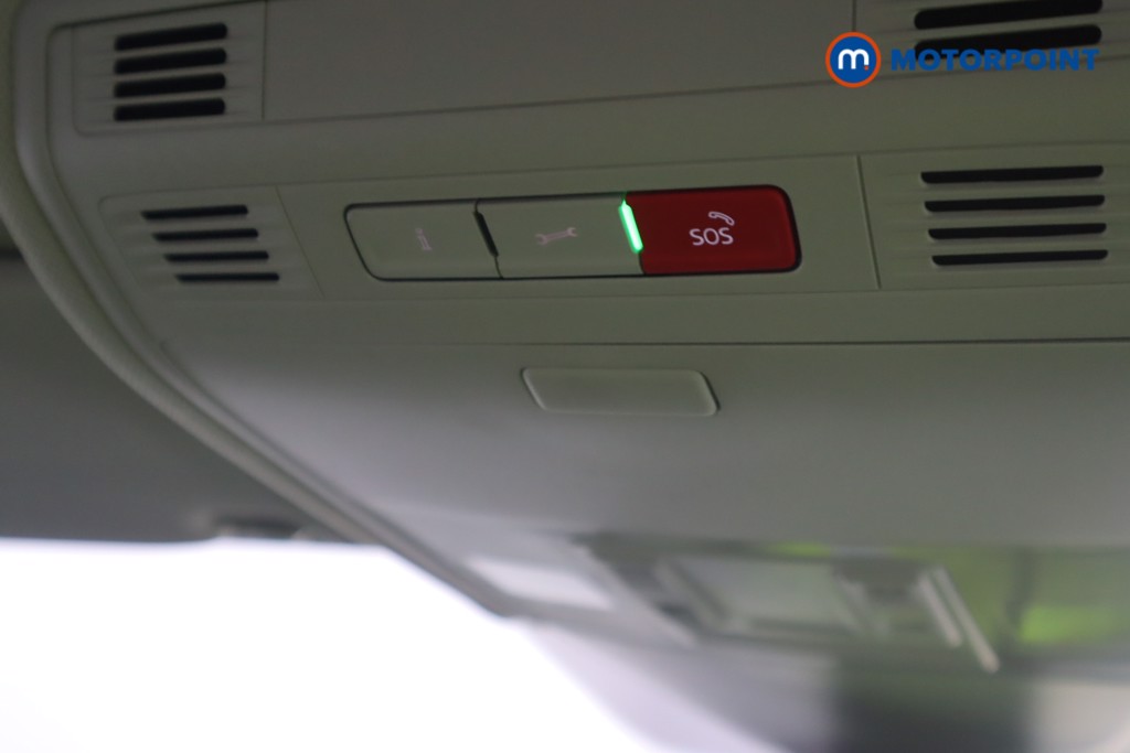 Volkswagen Polo Life Manual Petrol Hatchback - Stock Number (1565362) - 4th supplementary image