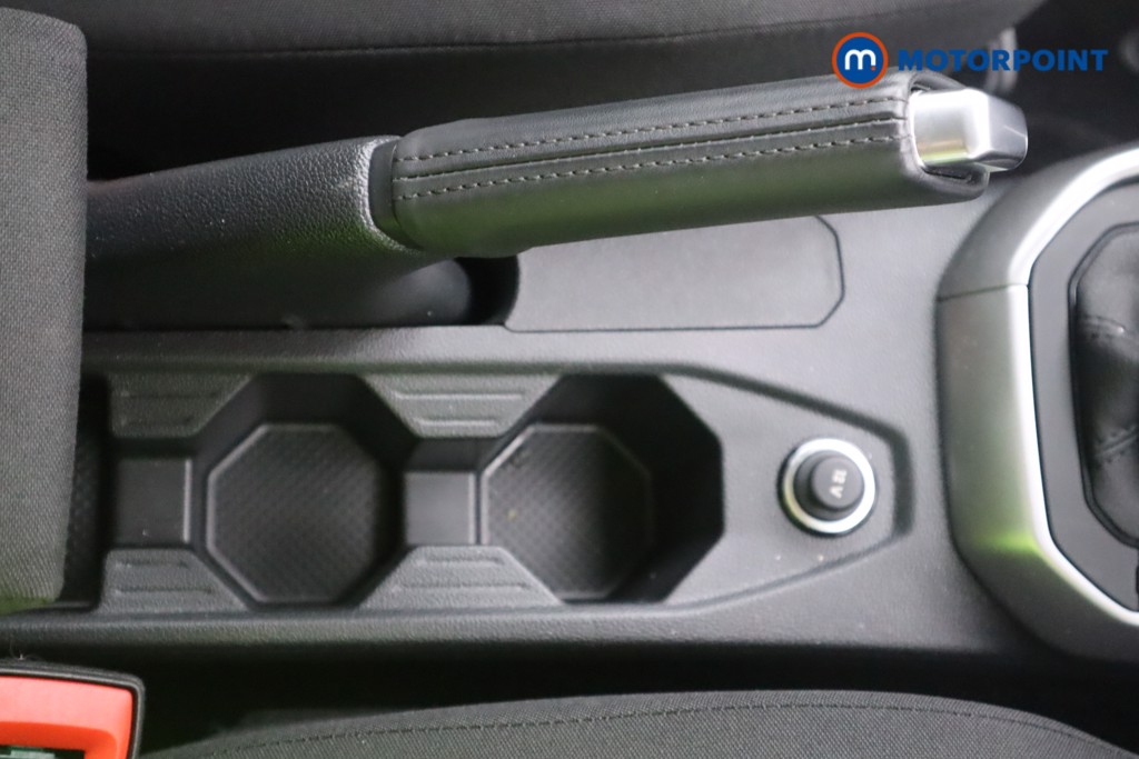 Volkswagen Polo Life Manual Petrol Hatchback - Stock Number (1565362) - 5th supplementary image