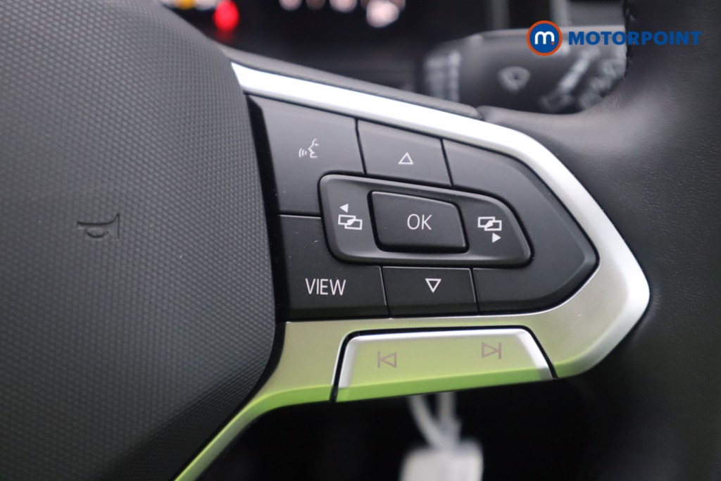 Volkswagen Polo Life Manual Petrol Hatchback - Stock Number (1565362) - 8th supplementary image
