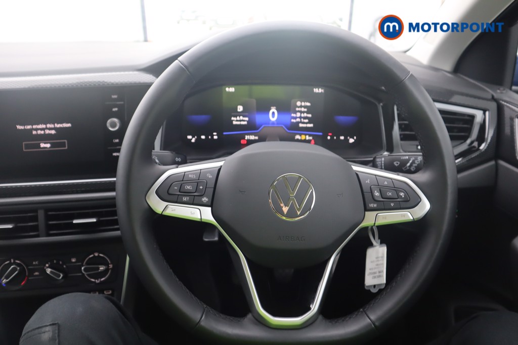 Volkswagen Polo Life Manual Petrol Hatchback - Stock Number (1565362) - 11th supplementary image