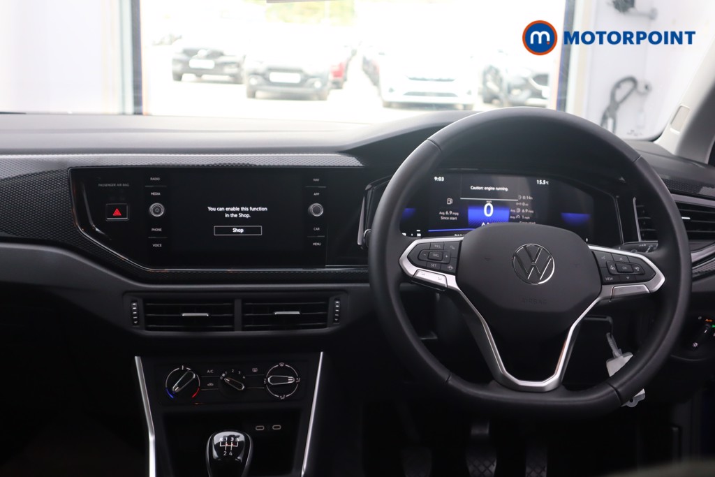Volkswagen Polo Life Manual Petrol Hatchback - Stock Number (1565362) - 13th supplementary image