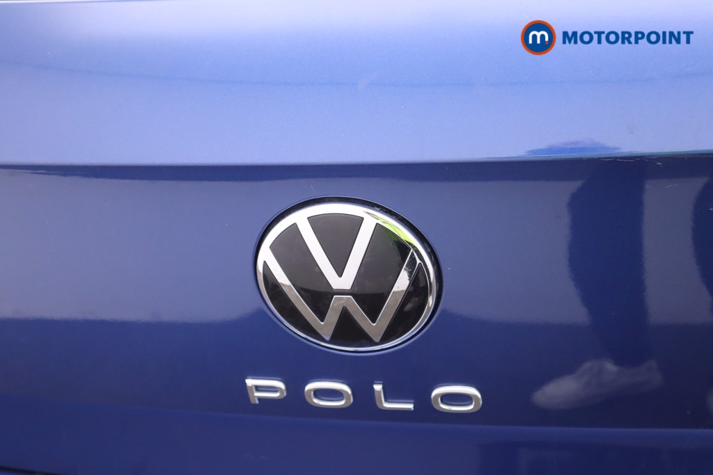 Volkswagen Polo Life Manual Petrol Hatchback - Stock Number (1565362) - 18th supplementary image