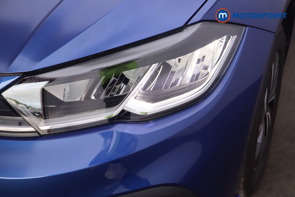 Volkswagen Polo Life Manual Petrol Hatchback - Stock Number (1565362) - 20th supplementary image