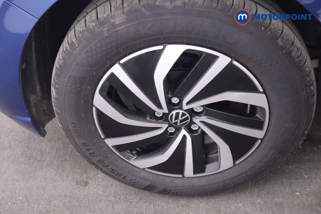 Volkswagen Polo Life Manual Petrol Hatchback - Stock Number (1565362) - 25th supplementary image