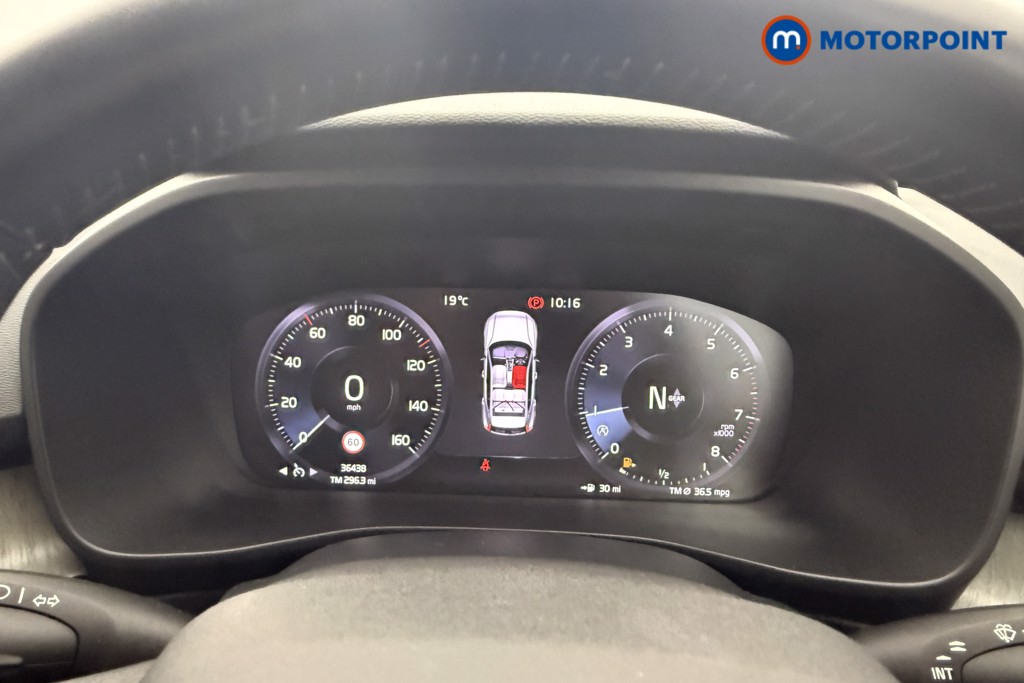 Volvo Xc40 Inscription Pro Manual Petrol SUV - Stock Number (1565493) - 3rd supplementary image