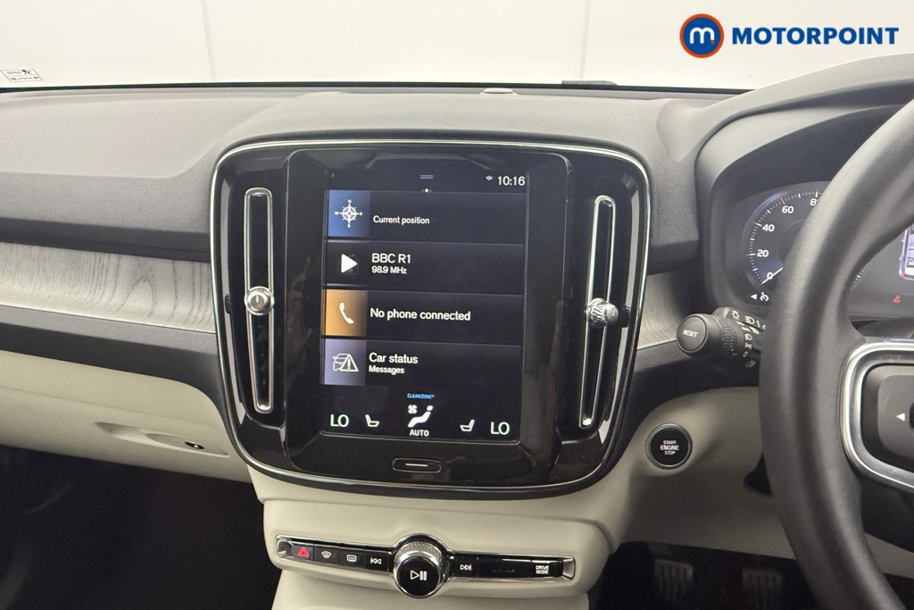 Volvo Xc40 Inscription Pro Manual Petrol SUV - Stock Number (1565493) - 6th supplementary image