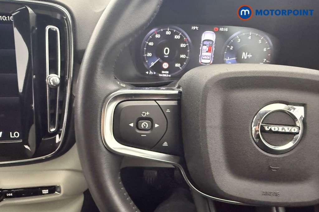 Volvo Xc40 Inscription Pro Manual Petrol SUV - Stock Number (1565493) - 7th supplementary image