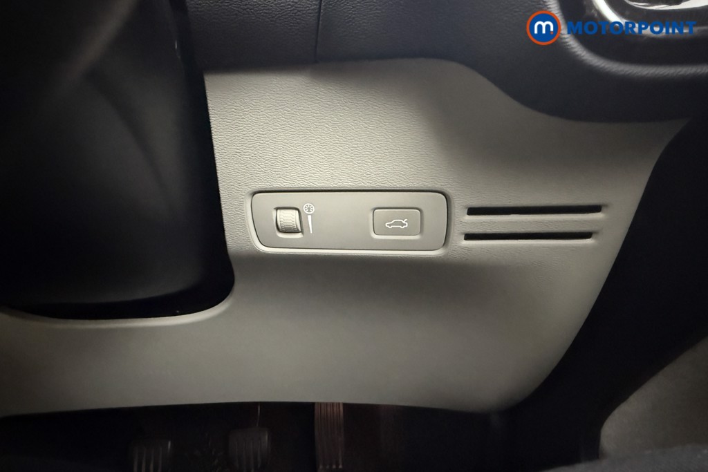 Volvo Xc40 Inscription Pro Manual Petrol SUV - Stock Number (1565493) - 9th supplementary image