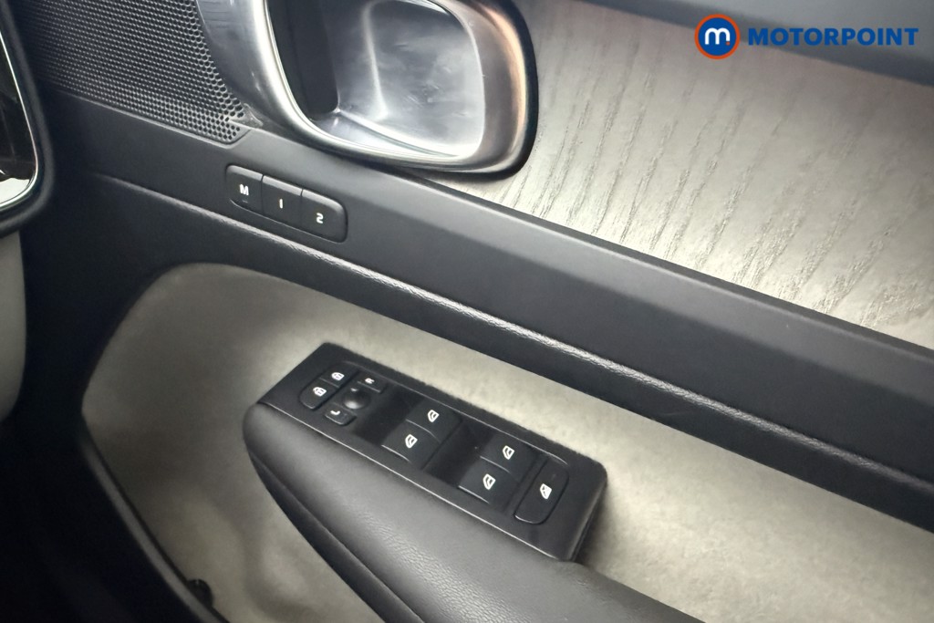 Volvo Xc40 Inscription Pro Manual Petrol SUV - Stock Number (1565493) - 10th supplementary image