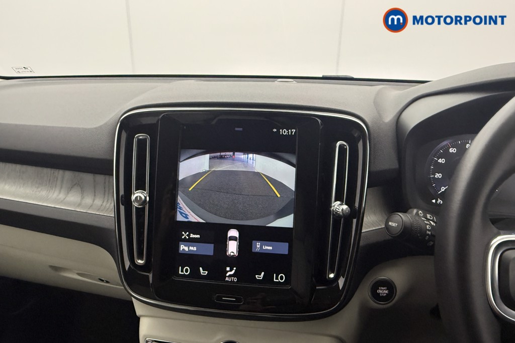 Volvo Xc40 Inscription Pro Manual Petrol SUV - Stock Number (1565493) - 11th supplementary image