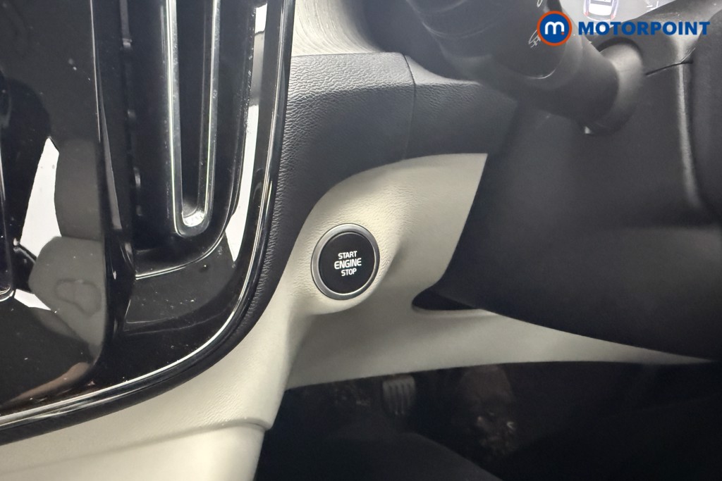 Volvo Xc40 Inscription Pro Manual Petrol SUV - Stock Number (1565493) - 12th supplementary image