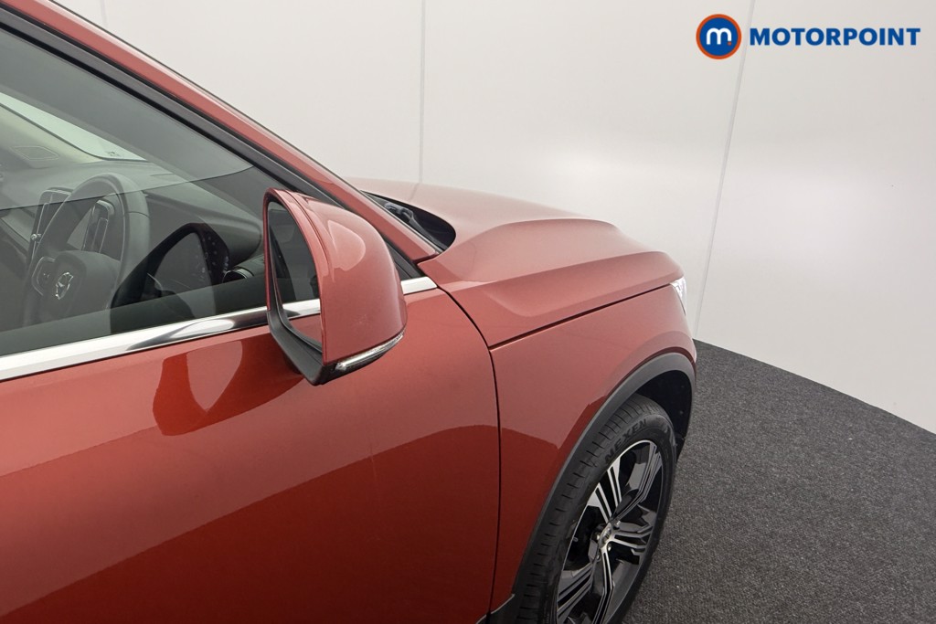Volvo Xc40 Inscription Pro Manual Petrol SUV - Stock Number (1565493) - 13th supplementary image