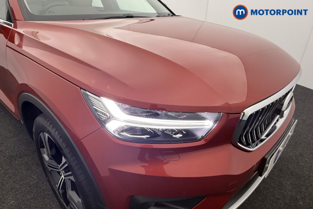 Volvo Xc40 Inscription Pro Manual Petrol SUV - Stock Number (1565493) - 14th supplementary image