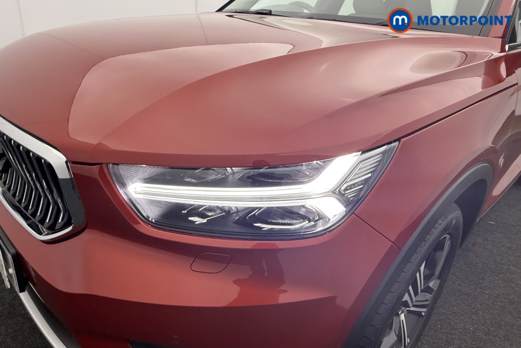 Volvo Xc40 Inscription Pro Manual Petrol SUV - Stock Number (1565493) - 15th supplementary image