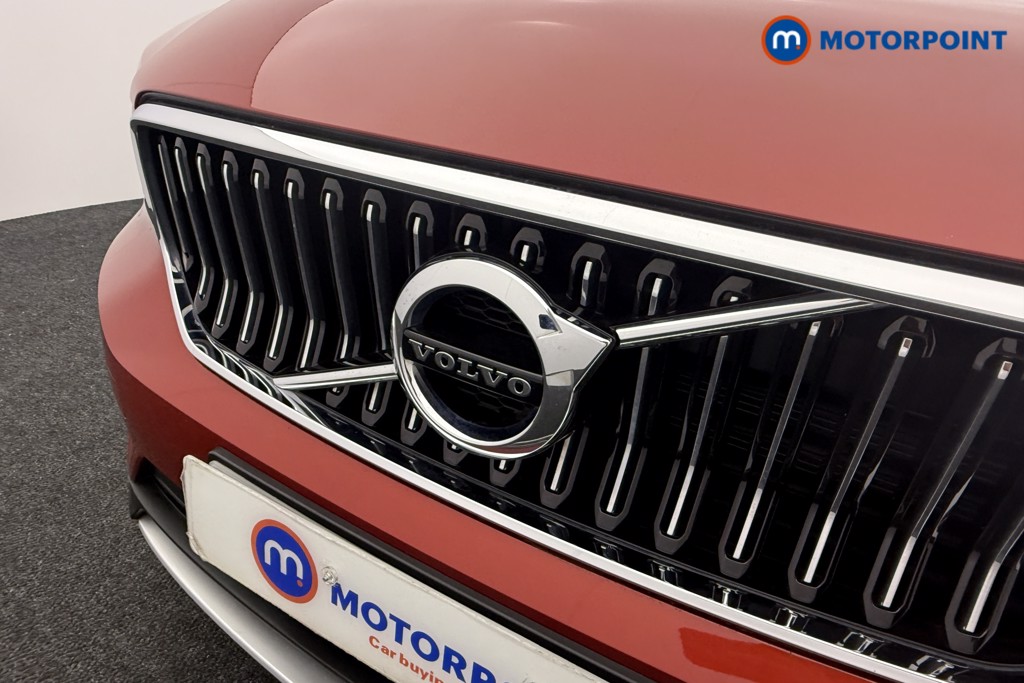 Volvo Xc40 Inscription Pro Manual Petrol SUV - Stock Number (1565493) - 16th supplementary image