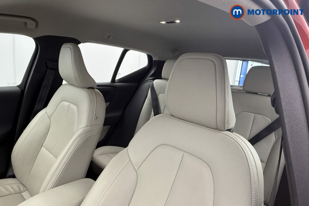 Volvo Xc40 Inscription Pro Manual Petrol SUV - Stock Number (1565493) - 18th supplementary image