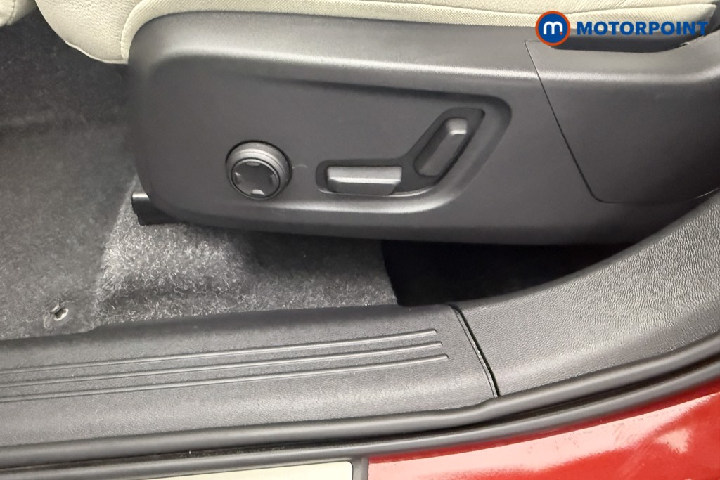 Volvo Xc40 Inscription Pro Manual Petrol SUV - Stock Number (1565493) - 19th supplementary image