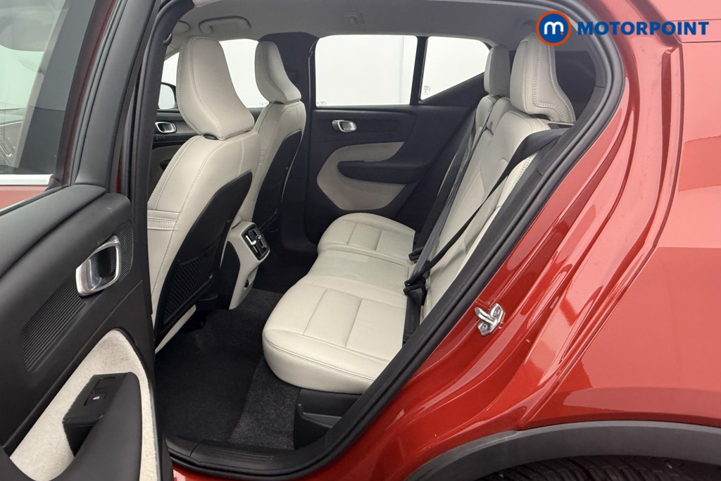 Volvo Xc40 Inscription Pro Manual Petrol SUV - Stock Number (1565493) - 20th supplementary image