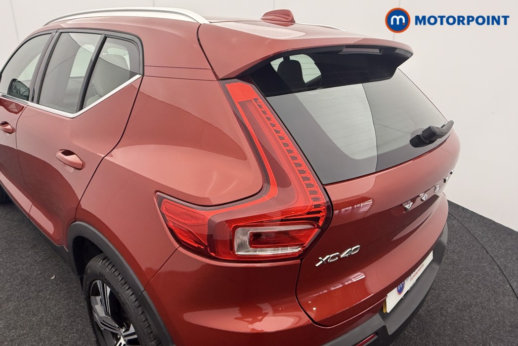 Volvo Xc40 Inscription Pro Manual Petrol SUV - Stock Number (1565493) - 21st supplementary image