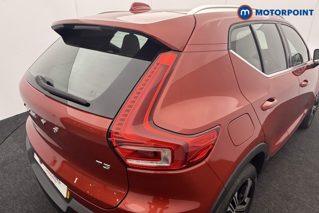Volvo Xc40 Inscription Pro Manual Petrol SUV - Stock Number (1565493) - 22nd supplementary image