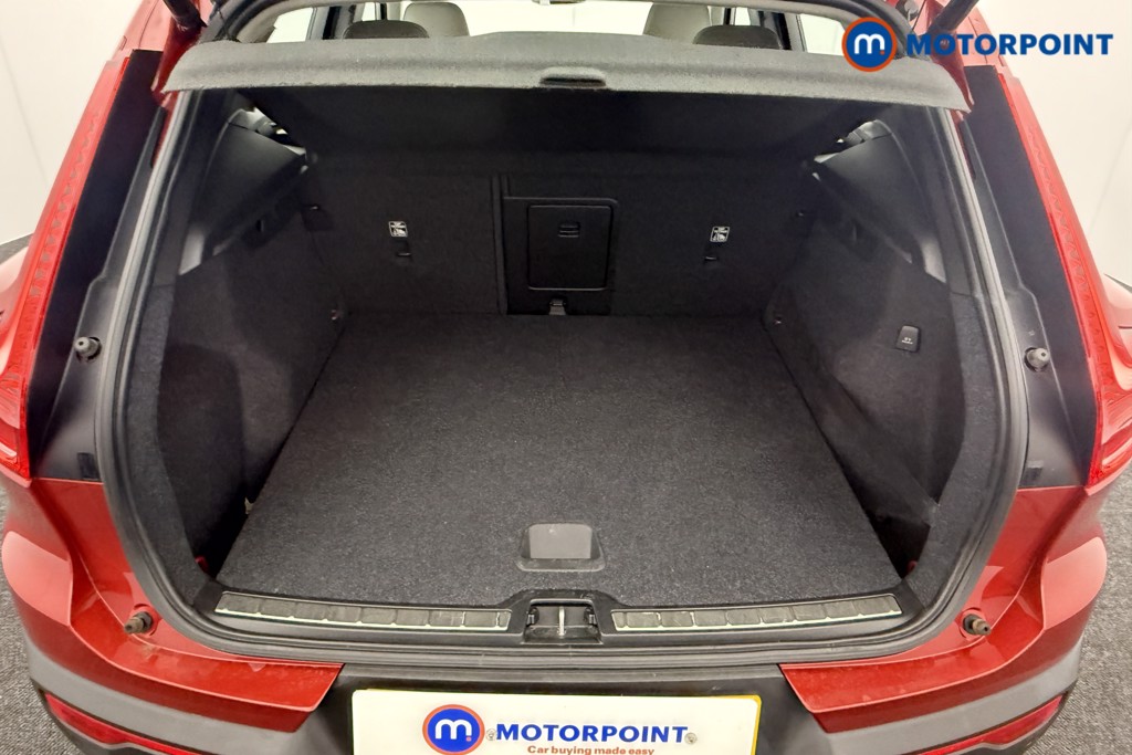 Volvo Xc40 Inscription Pro Manual Petrol SUV - Stock Number (1565493) - 24th supplementary image