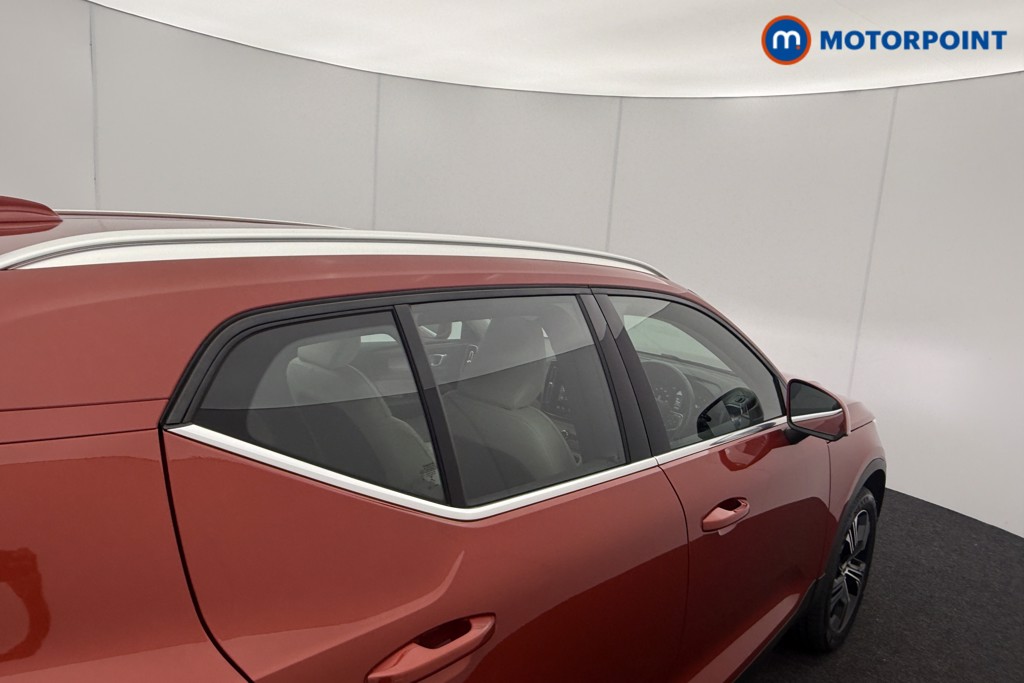 Volvo Xc40 Inscription Pro Manual Petrol SUV - Stock Number (1565493) - 26th supplementary image