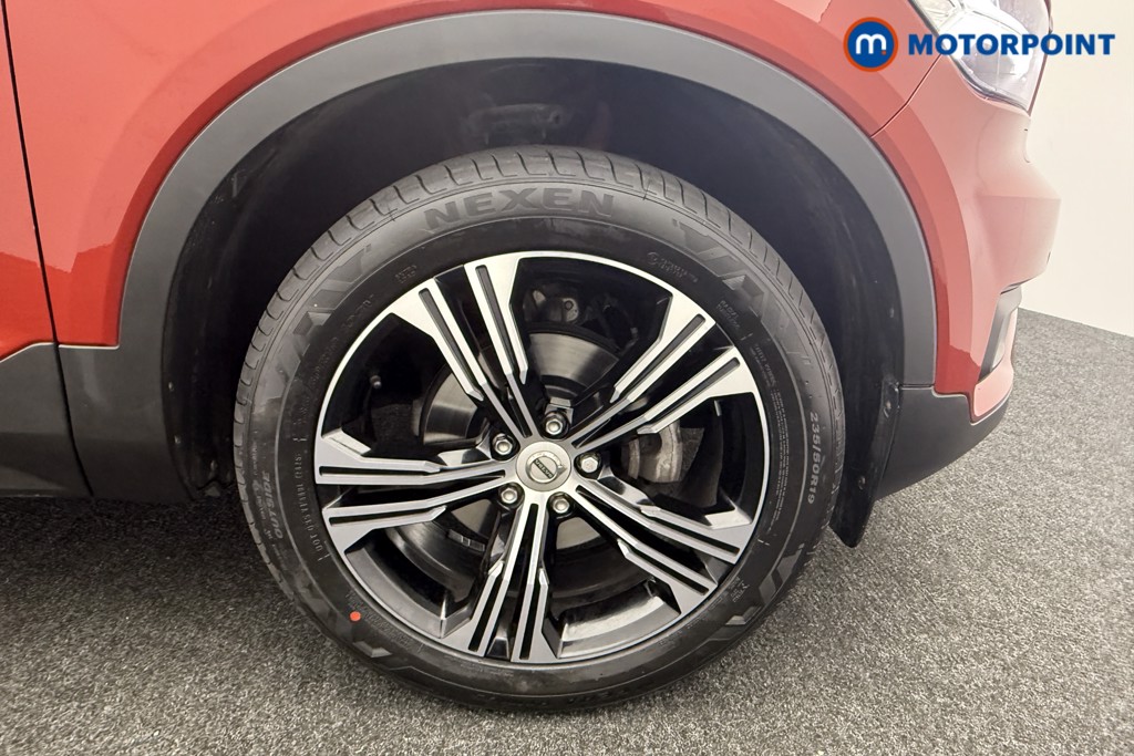 Volvo Xc40 Inscription Pro Manual Petrol SUV - Stock Number (1565493) - 27th supplementary image