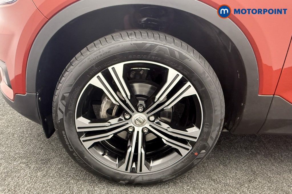Volvo Xc40 Inscription Pro Manual Petrol SUV - Stock Number (1565493) - 28th supplementary image