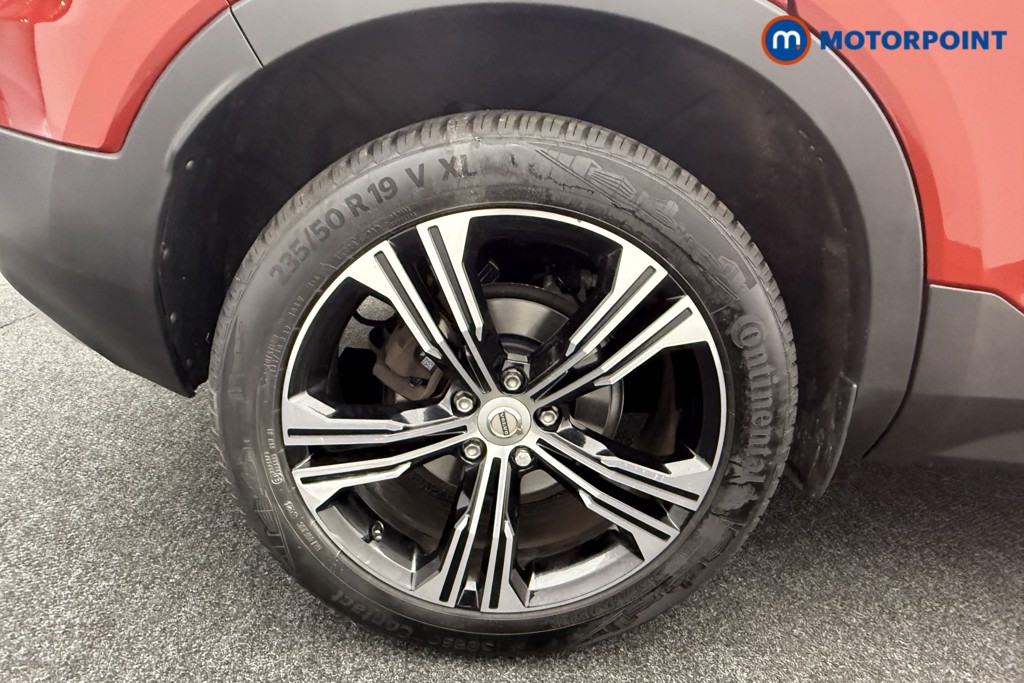 Volvo Xc40 Inscription Pro Manual Petrol SUV - Stock Number (1565493) - 30th supplementary image