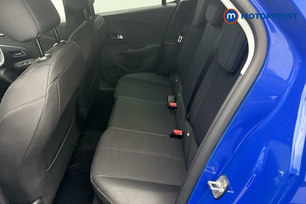 Vauxhall Corsa Elite Edition Automatic Petrol Hatchback - Stock Number (1565501) - 2nd supplementary image
