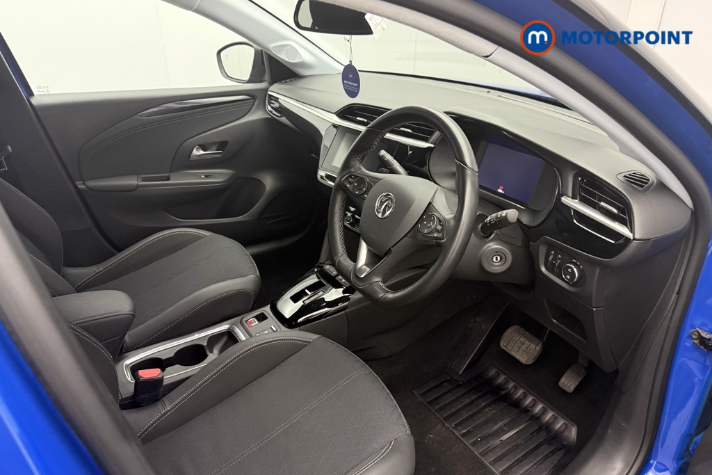 Vauxhall Corsa Elite Edition Automatic Petrol Hatchback - Stock Number (1565501) - 3rd supplementary image