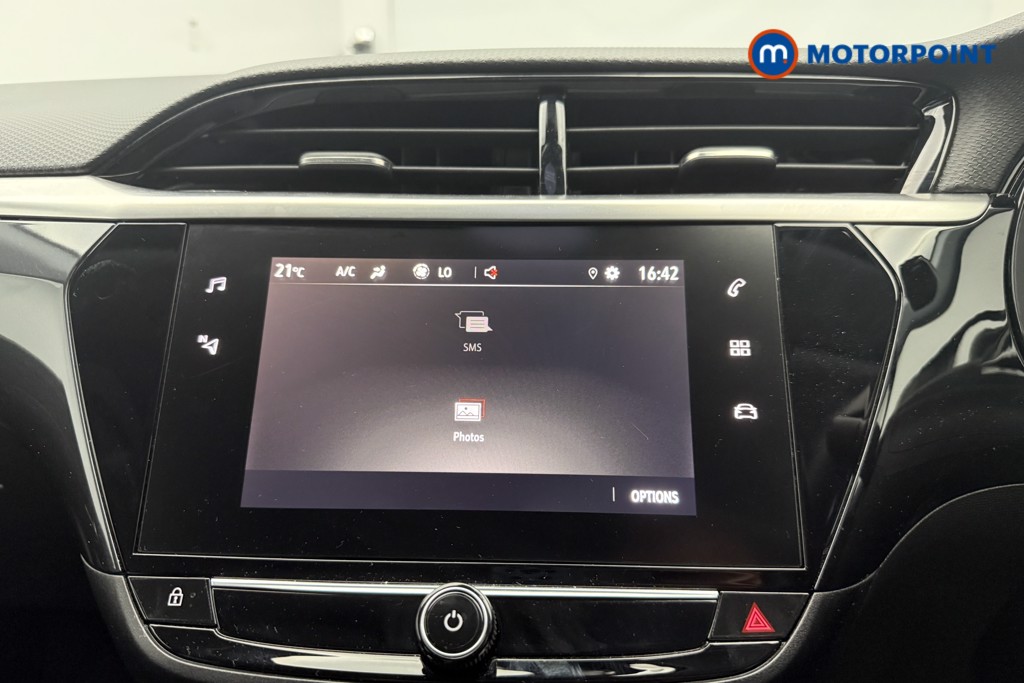 Vauxhall Corsa Elite Edition Automatic Petrol Hatchback - Stock Number (1565501) - 6th supplementary image