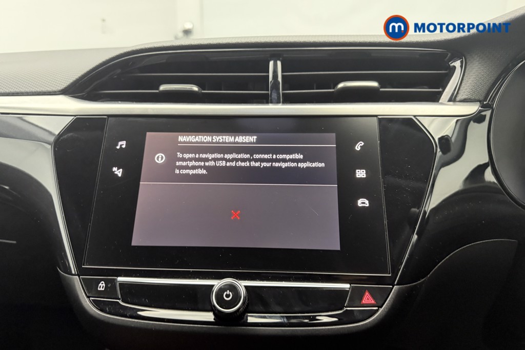 Vauxhall Corsa Elite Edition Automatic Petrol Hatchback - Stock Number (1565501) - 7th supplementary image
