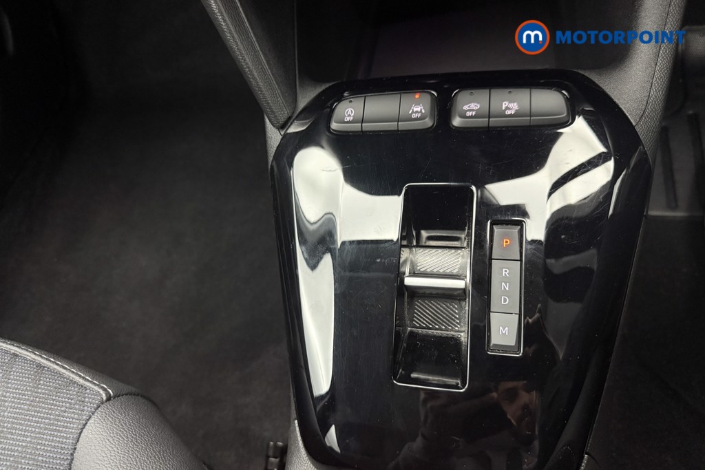 Vauxhall Corsa Elite Edition Automatic Petrol Hatchback - Stock Number (1565501) - 10th supplementary image
