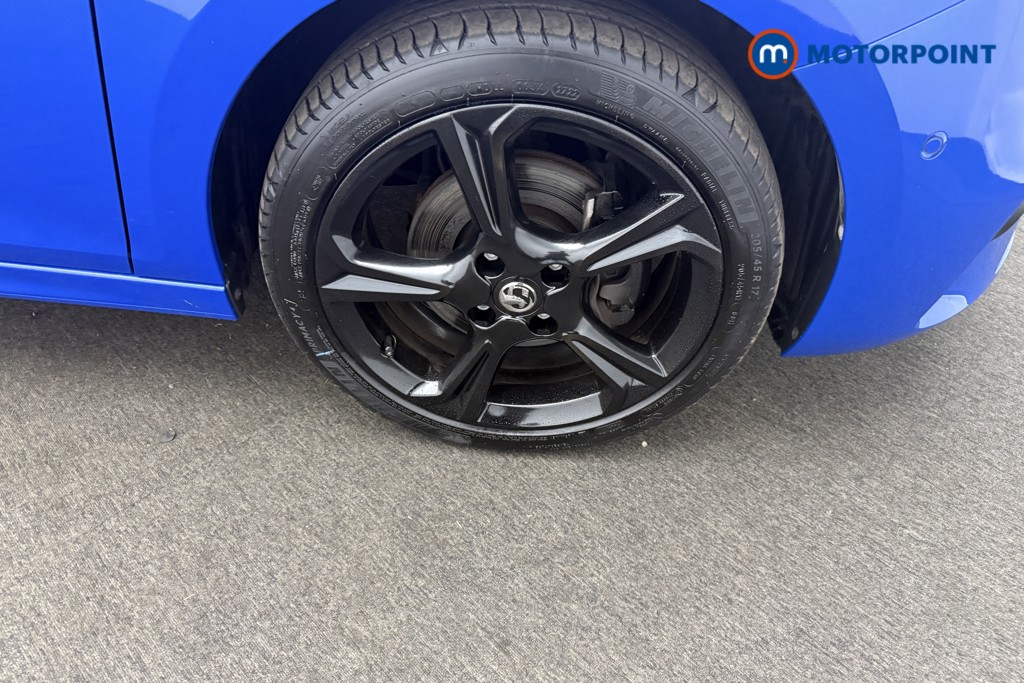 Vauxhall Corsa Elite Edition Automatic Petrol Hatchback - Stock Number (1565501) - 17th supplementary image